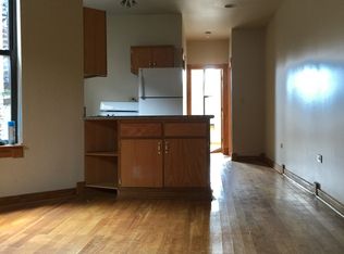 1756 W 35th St APT 2F, Chicago, IL 60609