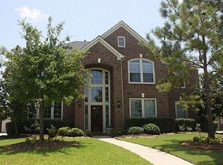 26339 Alpine Rose Ln, Katy, TX 77494