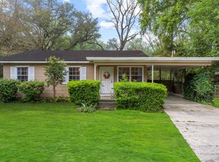 2701 W Tharpe St, Tallahassee, FL 32303