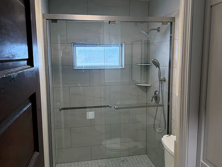 Newly 2026 remodeled 2nd Floor Bathroom