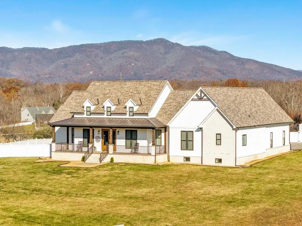 119 Ralls Apple Rd, Madison Heights, VA 24572