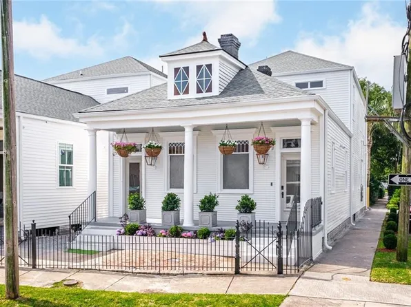 5434 Laurel St, New Orleans, LA 70115