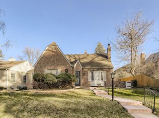 318 Birch St, Denver, CO 80220