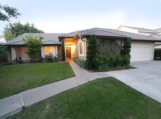 2131 Decatur Ave, Clovis, CA 93611