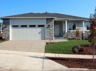 2897 Horse Clover Dr NW, Salem, OR 97304