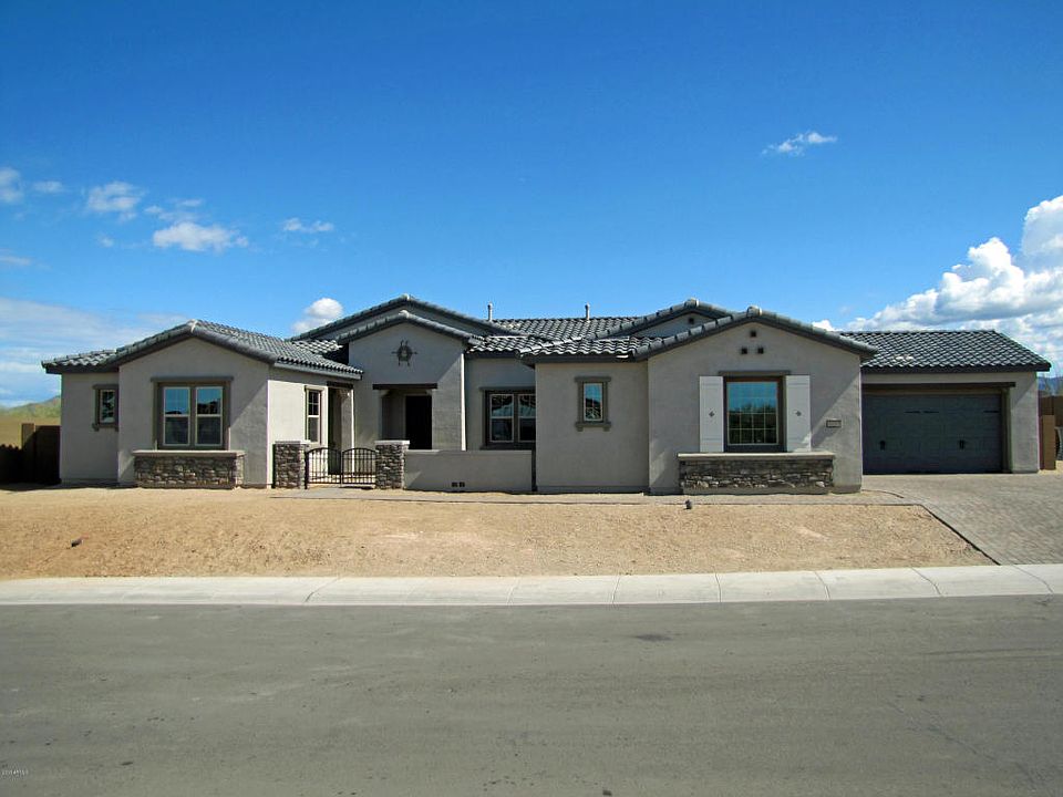 1st image of 6212 E Calle De Pompas