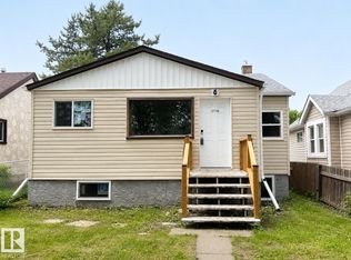 12746 116th St NW, Edmonton, AB T5E5H2