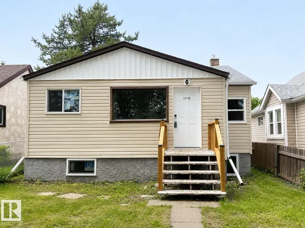 12746 116th St NW, Edmonton, AB T5E 5H2