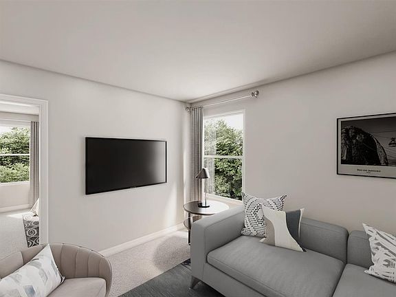 4th image of 3906 Northridge Rd