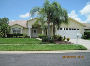 1421 Canberley Ct, New Port Richey, FL 34655