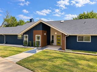 4100 N Bryant Ave, Edmond, OK 73034