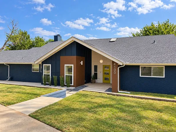 4100 N Bryant Ave, Edmond, OK 73034