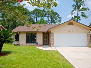 1549 Shearwater Dr, Jacksonville, FL 32218