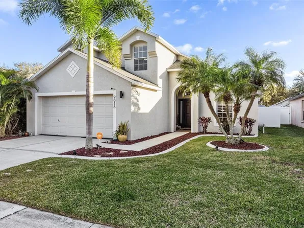 9016 Egret Cove Cir, Riverview, FL 33578