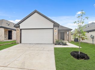 1607 Romans Rd, Ennis, TX 75119