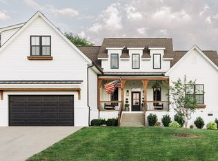 6064 Kidman Ln, Spring Hill, TN 37174