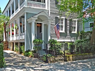 62 Bull St, Charleston, SC 29401