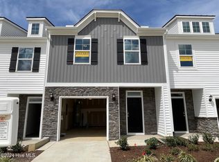 3605 Tarmac Rd #EP-118, Wilson, NC 27896