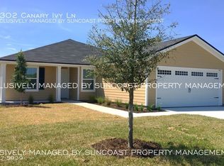 9302 Canary Ivy Ln, Jacksonville, FL 32219