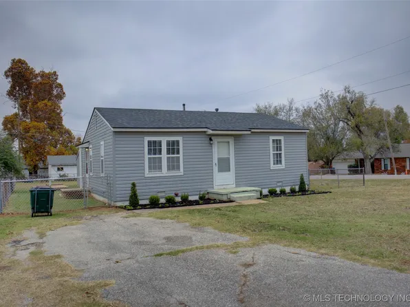 301 W 39th St, Sand Springs, OK 74063