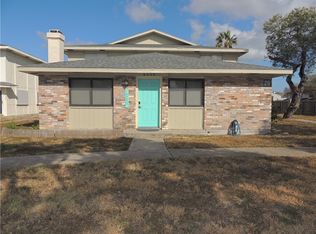 6232 Hidden Cv #1, Corpus Christi, TX 78412