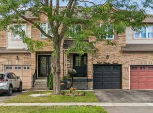 1257 Westview Ter, Oakville, ON L6M4B4