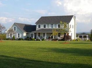 809 Brand Hollow Rd, Peru, NY 12972