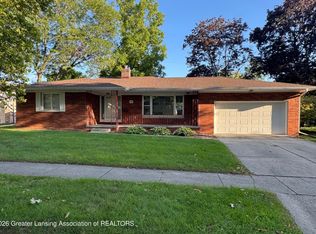 2319 Hanover Dr, Lansing, MI 48911