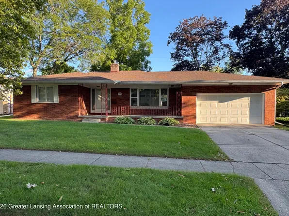 2319 Hanover Dr, Lansing, MI 48911