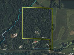 32440 Jim Town Hollow Rd, Rockport, IL 62370