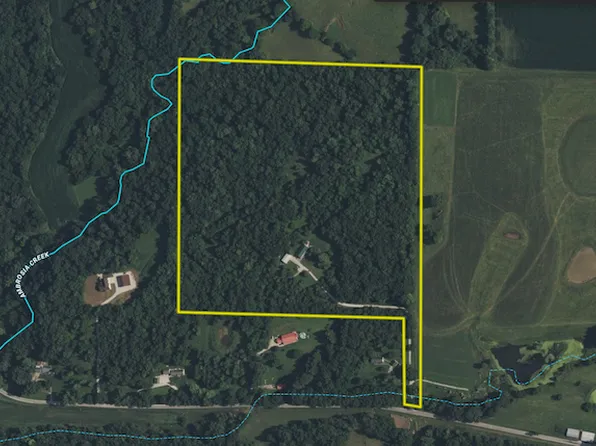 32440 Jim Town Hollow Rd, Rockport, IL 62370