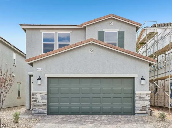 4015 Riley Rose Ave, Las Vegas, NV 89139