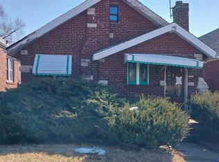5920 Floy Ave, Saint Louis, MO