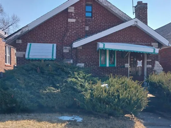 5920 Floy Ave, Saint Louis, MO 63147