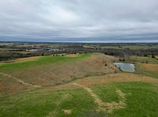 538 Hackett Pike, Richmond, KY 40475