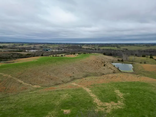 538 Hackett Pike, Richmond, KY 40475