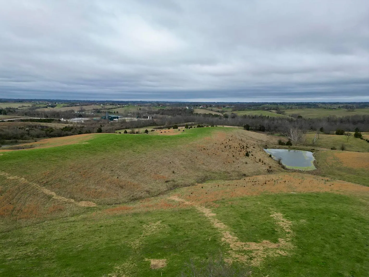 538 Hackett Pike photo 1