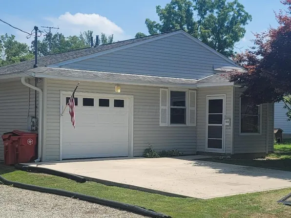 102 Richardson Ave, London, OH 43140