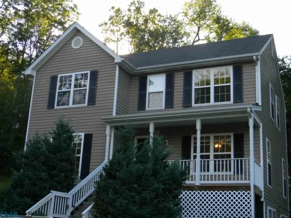 5420 Cove Garden Rd, Covesville, VA 22931