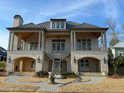 136 Old Trace Rd, Madison, MS, 39110