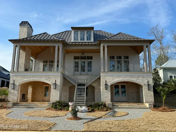 136 Old Trace Rd, Madison, MS 39110