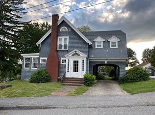 47 Lincoln St, Spencer, MA 01562