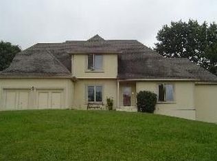 5824 Norfleet Rd, Kansas City, MO 64133