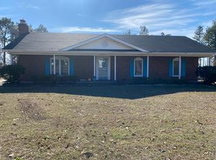 2574 Spirit Creek Rd, Hephzibah, GA 30815