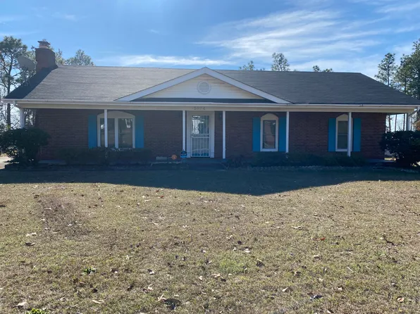 2574 SPIRIT CREEK Road, Hephzibah, GA 30815