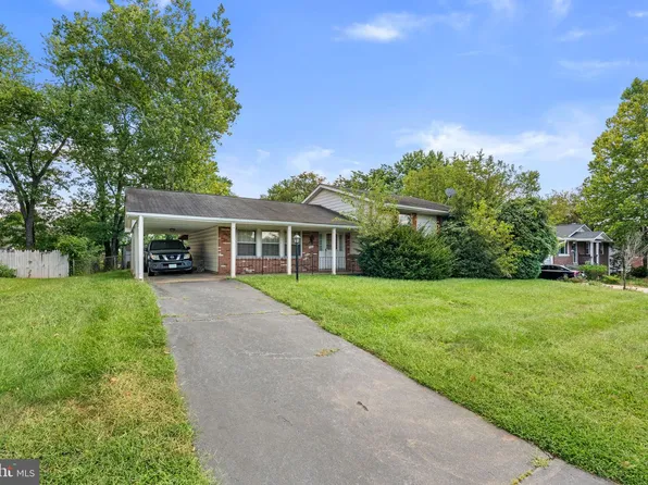 1706 N Sterling Blvd, Sterling, VA 20164