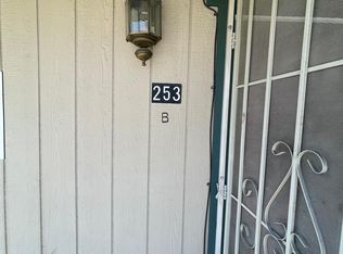 253 E Taylor St #B, Reno, NV 89502