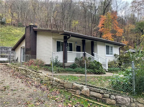270 Dry Branch Dr, Charleston, WV 25306