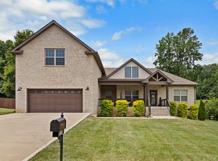 4334 Memory Ln, Adams, TN 37010