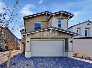 263 Yasmin Daylily Pl, Henderson, NV 89015